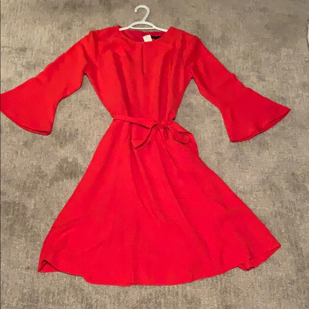 Anne Taylor dress